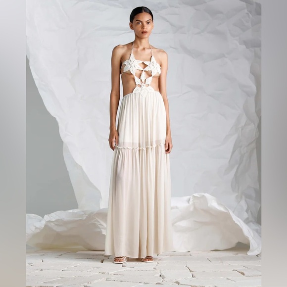 Ixiah Dresses & Skirts - MONA DRESS (WEEKEND SALE)